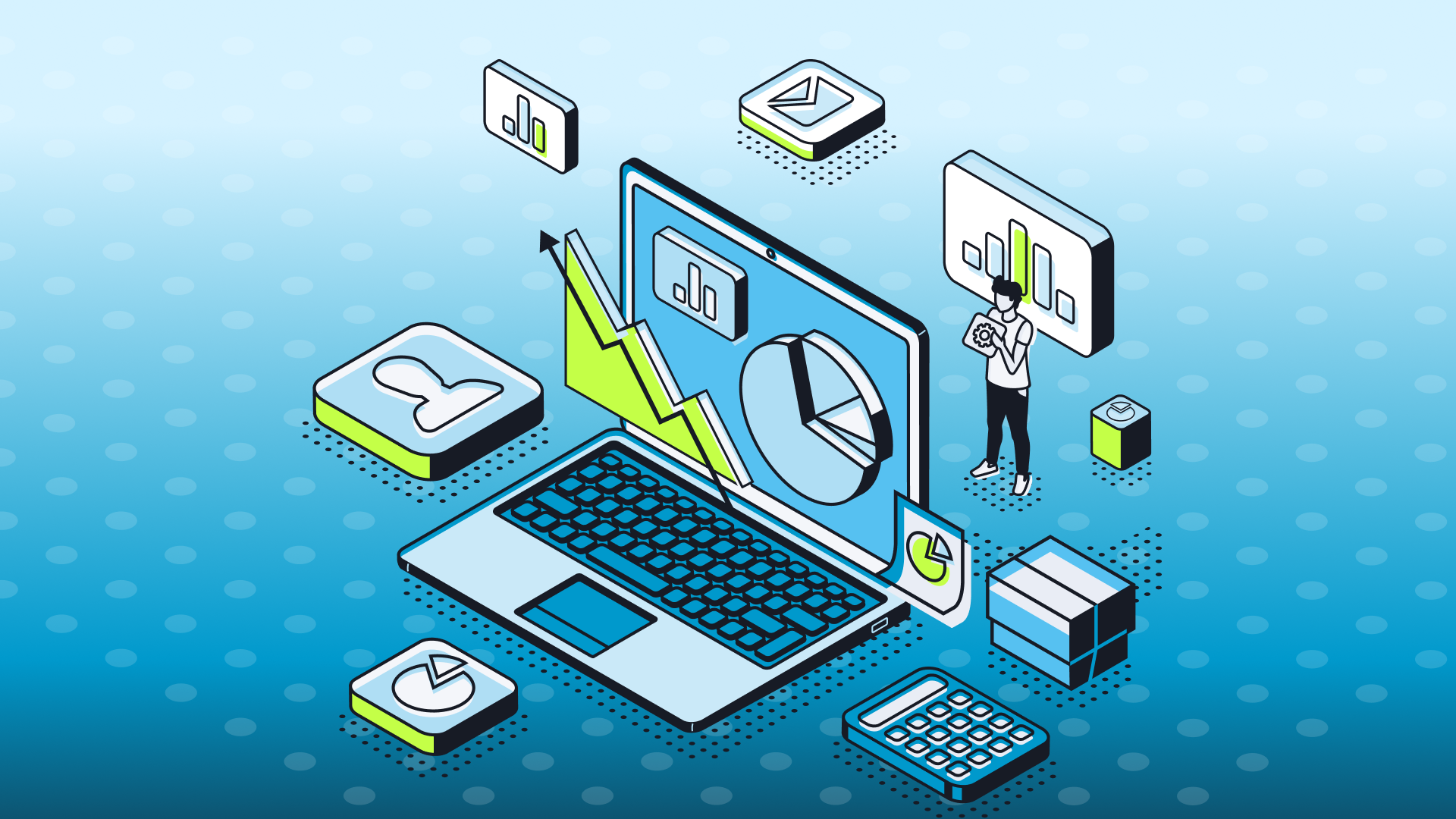 Skyvia Blog - Full Service CRM agentur SUNZINET