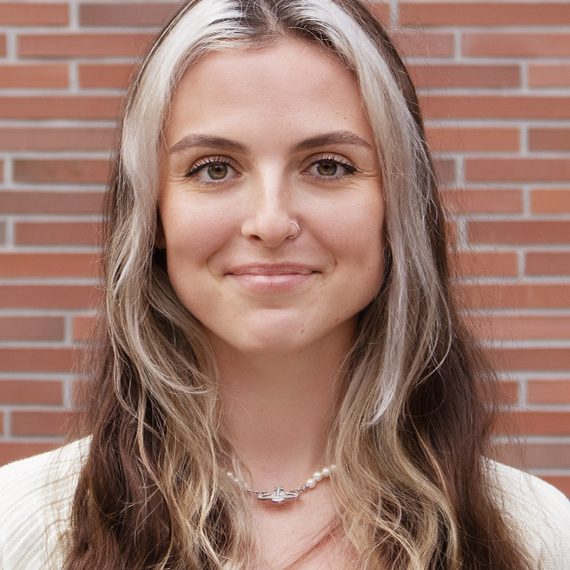 Martyna Gierszewska HR Expert
