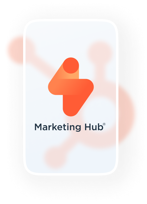HubSpot Marketing Hub - Digitalagentur SUNZINET