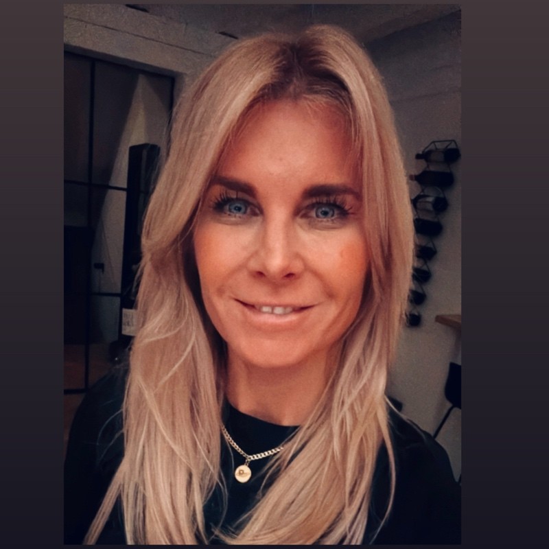 Nicole Fisher, ipuro
