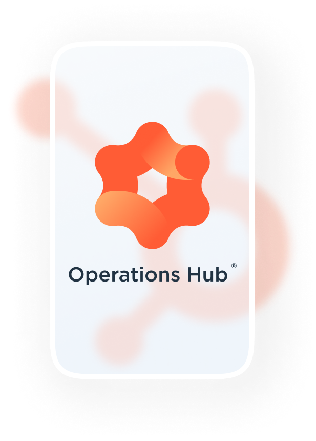 HubSpot Operations Hub Agentur | Beratung und Implementierung SUNZINET