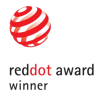 Red Dot Award winner