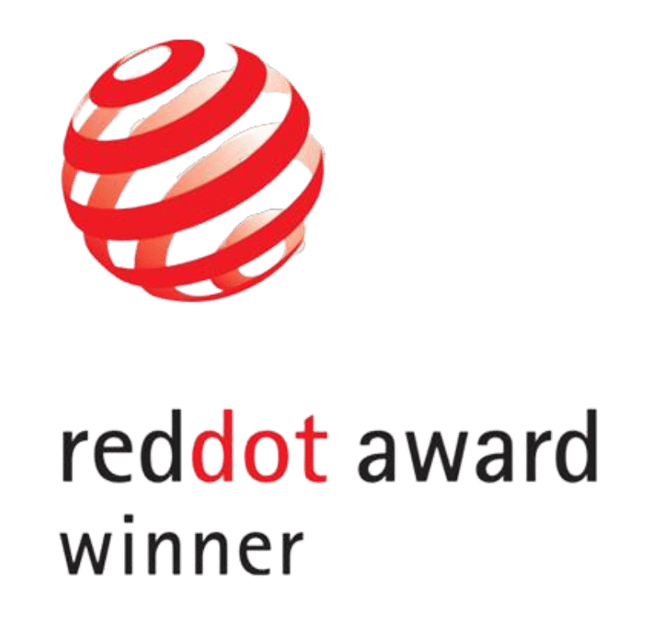 Red Dot Award winner - MACH architecture Agentur SUNZINET