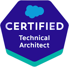 Salesforce Certified Technical Architect-PhotoRoom.png-PhotoRoom - Revenue Lifecycle Management Salesforce
