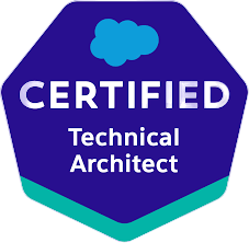 Salesforce Certified Technical Architect - Salesforce consulting and implementation Agency SUNZINET