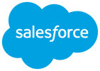 Salesforce Logo - Salesforce beratung und implementierung agentur SUNZINET