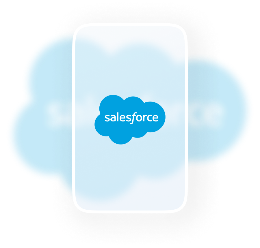 Certified Salesforce implementation agency SUNZINET