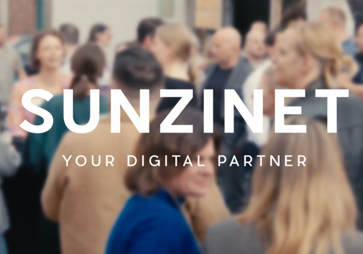 SUNZINET Sommerfest 2025