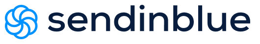 Sendinblue Logo