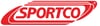 Logo Sportco Kundenprojekt SUNZINET