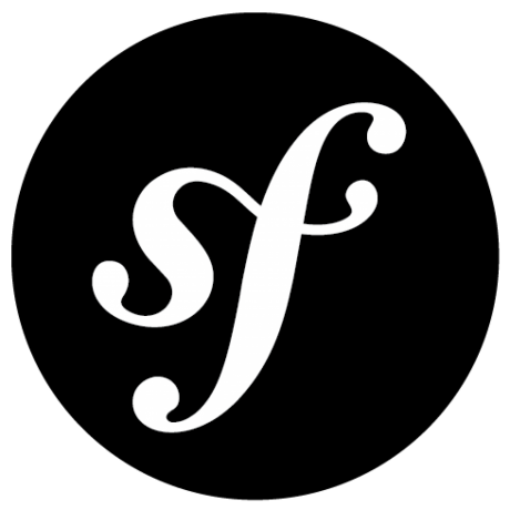 Symfony Logo - Digitalagentur SUNZINET-2
