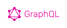 GraphQL Logo in Rosa Digitalagentur für Systemintegration und Prozessautomatisierung