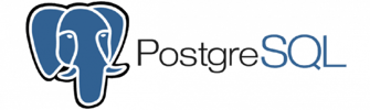 Postgre SQL logo Agentur - headless cms agentur SUNZINET