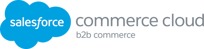 Salesforce B2B Commerce Cloud Agentur - Salesforce Implementierungs Agentur SUNZINET