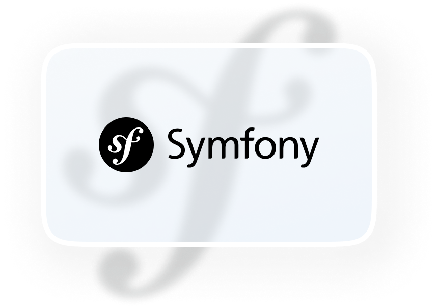 Symfony Agentur - Digitalagentur SUNZINET