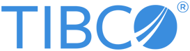TIBO Logo in Blau Digitalagentur SUNZINET