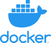 docker-vertical-logo-in-blau-Ihr fachinformatiker für systemintegration - Digitalagentur SUNZINET