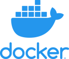 docker-vertical-logo-in-blau- Apache Nifi docker- Digitalagentur SUNZINET