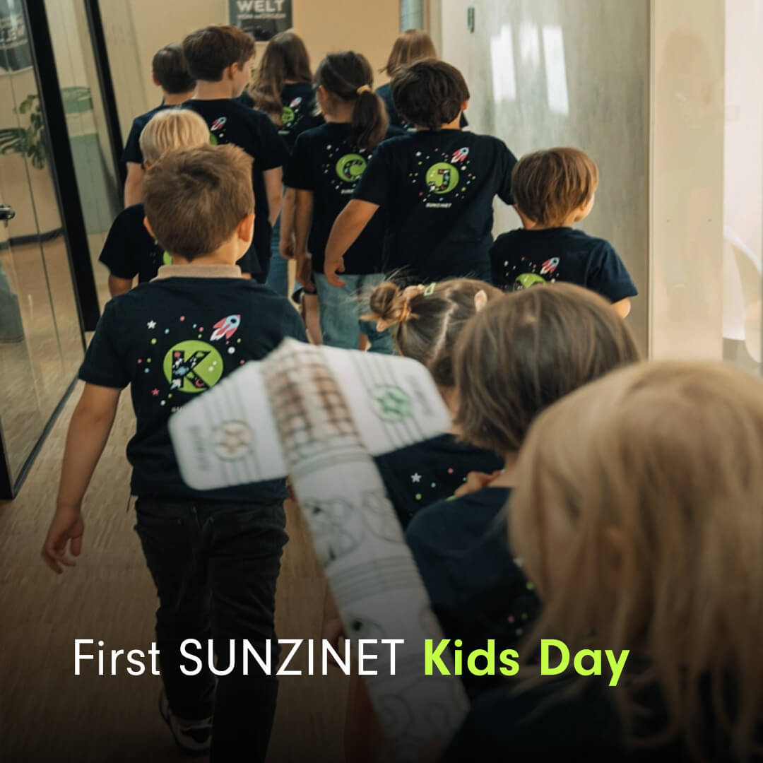 Video-Kids Day.SUNZINET