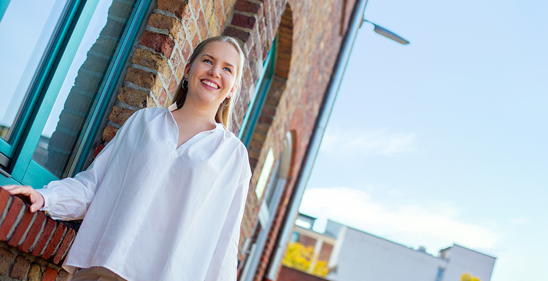 Vivien-Saage-Project Management