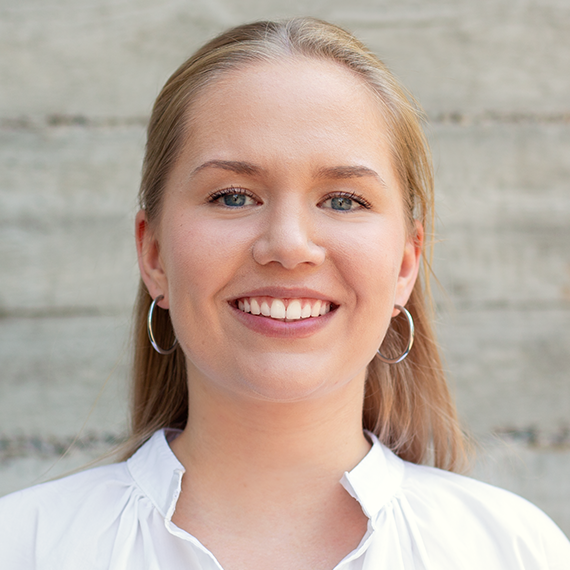 Vivien-Saage-Project Management