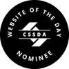 Webentwickler-Agentur - CSSDA Website Nominee