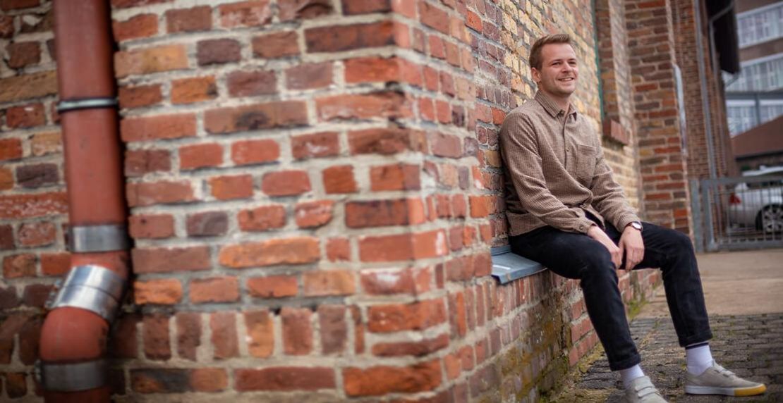 Chris Müller - Performance Marketing Manager - SUNZINET