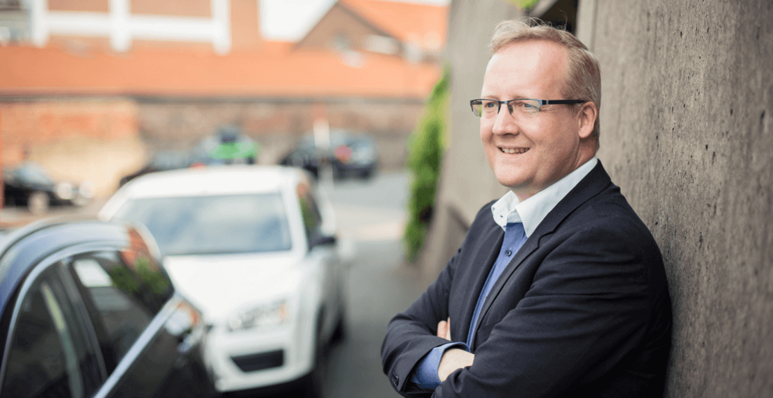 Lars Pflugmacher - Knowledge Lead CMS & Trainer - SUNZINET 