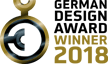 digitalagentur SUNZINET - German Design Award 2018 Winner