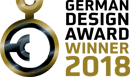 digitalagentur SUNZINET - German Design Award 2018 Winner
