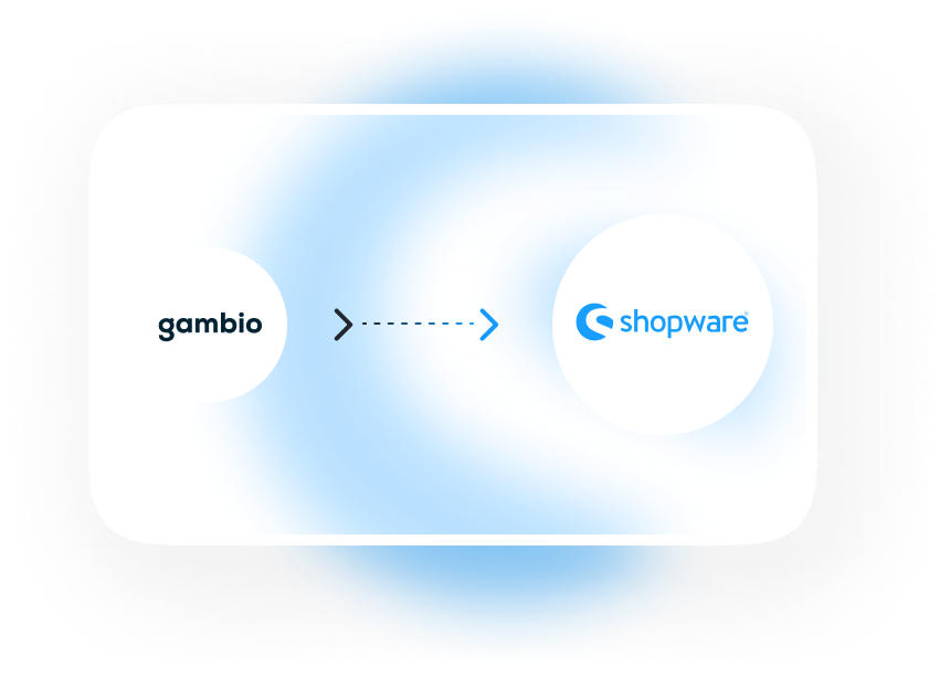 Berg Kompressoren customer project SUNZINET Shopware