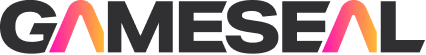gameseal logo