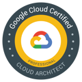 google professional cloud architect digitalagentur SUNZINET