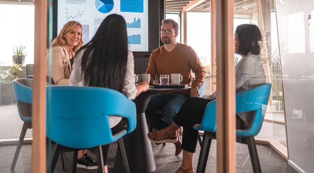 Intent-Driven Marketing für B2B_Digitalagentur SUNZINET