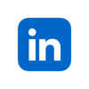 LinkedIn Logo - Social Media Marketing Agentur SUNZINET
