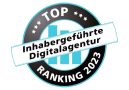 Top Inhabergefuehrte Digitalagentur SUNZINET GmbH
