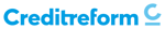 Creditreform Logo | Market entry framework SUNZINET