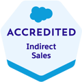 Zertifizierte Salesforce-Experten für den indirekten Vertrieb - Salesforce-Partneragentur für Beratung und Implementierung