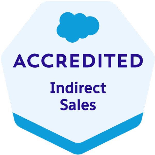 Salesforce zertifizierte Indirect Sales Experten - Digitalagentur SUNZINET