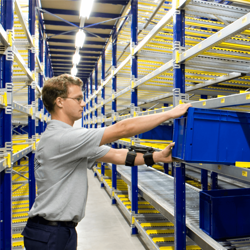 Dynamic Content, Targeted Experiences: Interroll’s Boost in B2B Leads