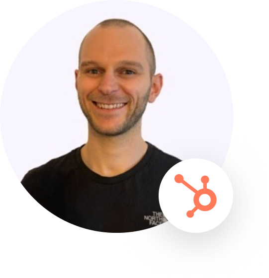 Philipp Becker HubSpot