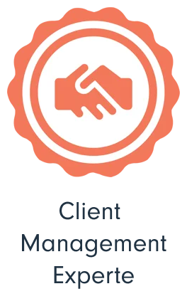 Zertifiziert Hubspot client management Expert - HubSpot Beratung und implementierung Partner Agentur