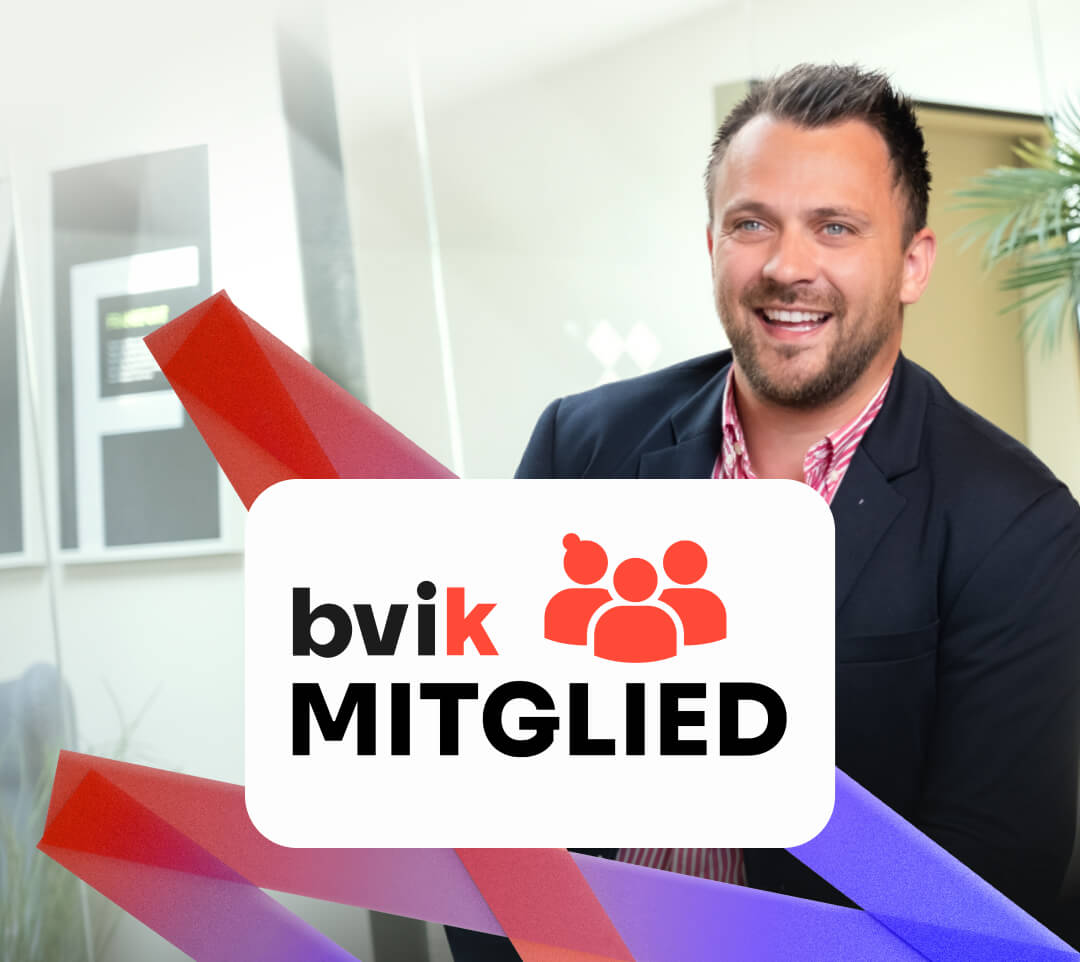 SUNZINET wird Mitglied im bvik